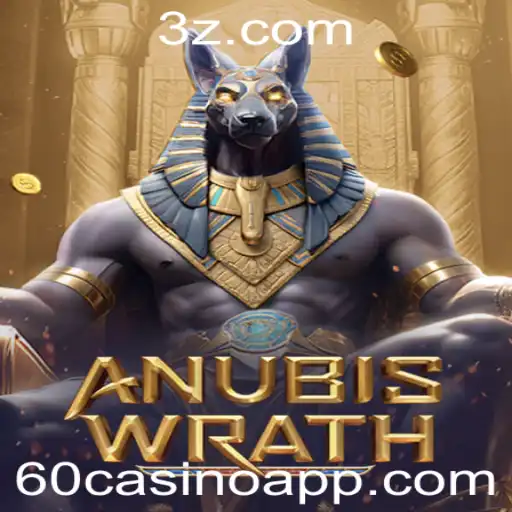 AnubisWrath: Desvendando o Universo do Novo Jogo de 60casino