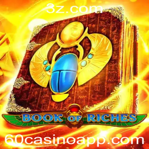 BookofRiches: Mergulhe na Aventura do Cassino
