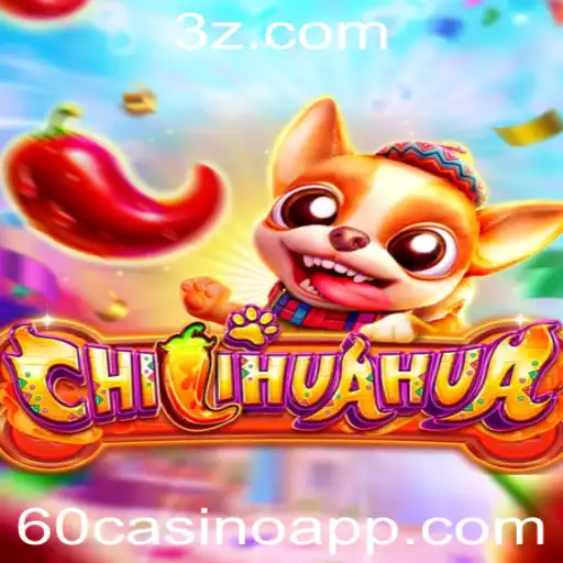 Descubra a Emoção do Jogo CHILIHUAHUA: Aventuras e Regras no Mundo do 60casino