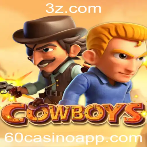 Descubra o Fascinante Mundo de Cowboys no 60casino