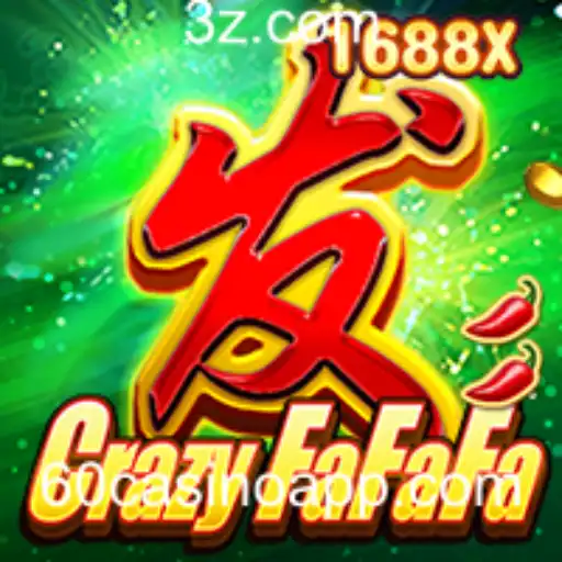 Explorando o Excitante Mundo de CrazyFaFaFa no 60casino