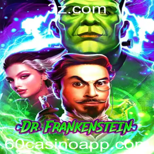 DrFrankenstein: Uma Nova Dimensão no Universo de Jogos com 60casino