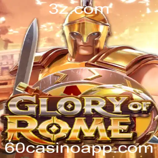 Explorando o Fascinante Mundo de GloryofRome: A Nova Sensação de 60casino