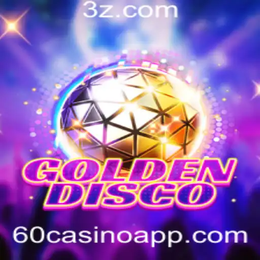 Explorando o Mundo de GoldenDisco: Um Jogo Exuberante no 60casino