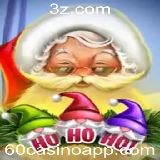 Descubra o Fascinante Mundo de HoHoHo: O Jogo do Momento com 60casino