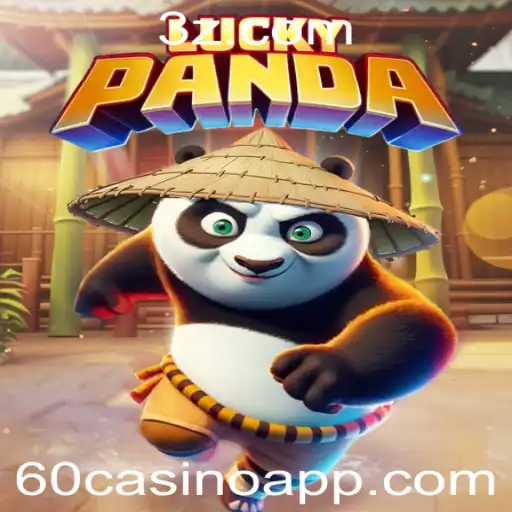 Descubra o Mundo Empolgante de LuckyPanda no 60casino