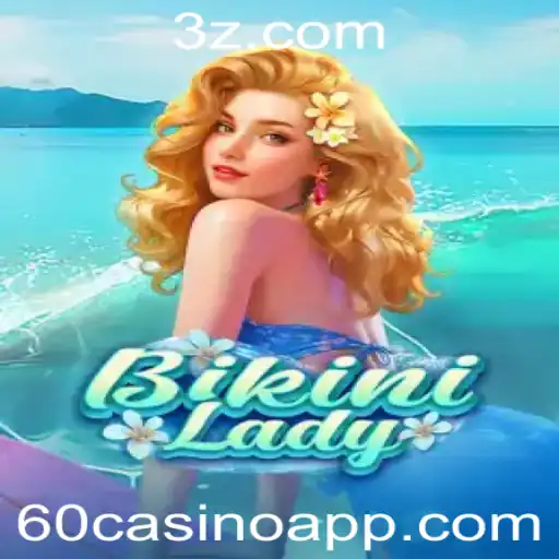 Explorando o Universo do Jogo BikiniLady no 60casino