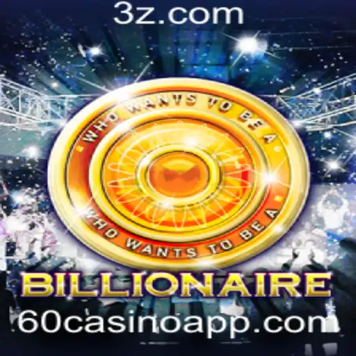 Descubra o Universo do Jogo Billionaire no 60casino