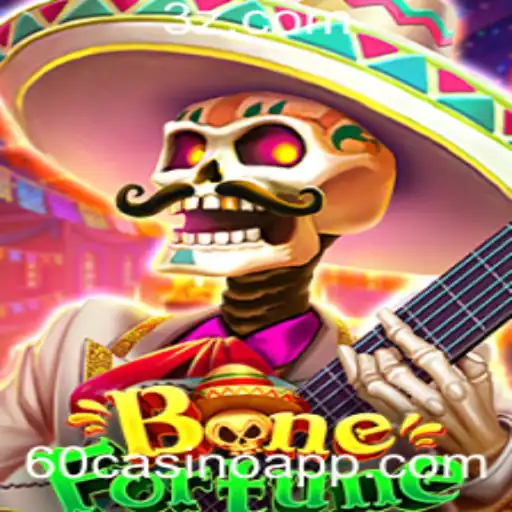 Descubra a Emoção de BoneFortune: Um Novo Jogo no 60casino