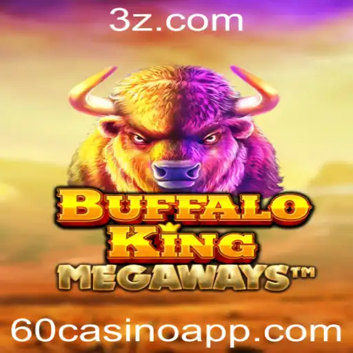 Explorando o Fascinante Mundo de Buffalo King no 60Casino