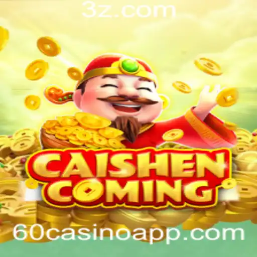 CAISHENCOMING: Uma Viagem ao Mundo dos Cassinos Online