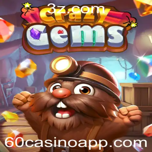 CrazyGems: Uma Nova Sensação no Mundo dos Jogos