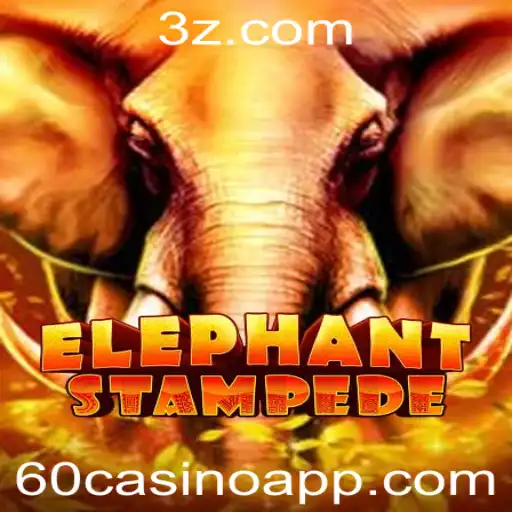 Descubra o emocionante mundo de ElephantStampede