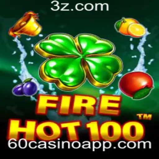 Descubra o Jogo FireHot100 e Suas Regras no 60casino