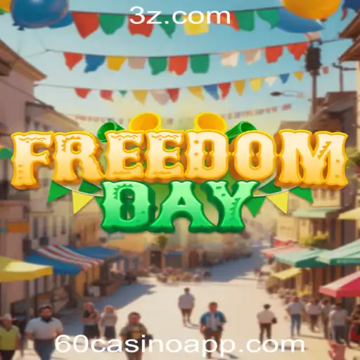Explorando FreedomDay: Uma Jornada Pelo Jogo de Estratégia e Sorte no Mundo de 60casino