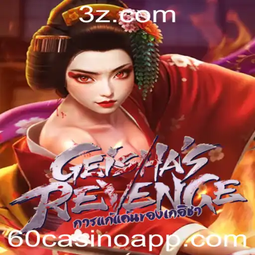 Explorando GeishasRevenge: Uma Jornada Única no Universo dos Jogos