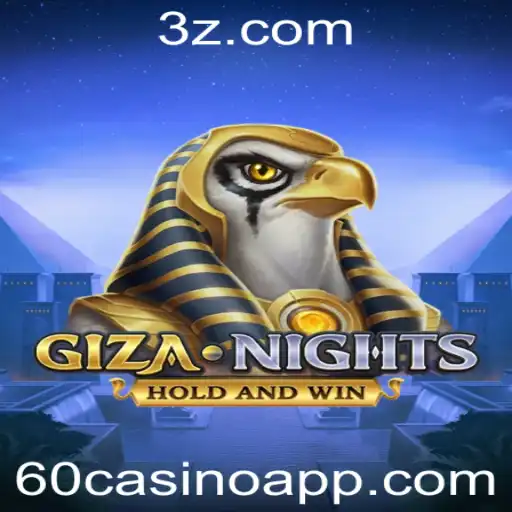 Descubra a Fascinante Experiência de Jogo em GizaNights