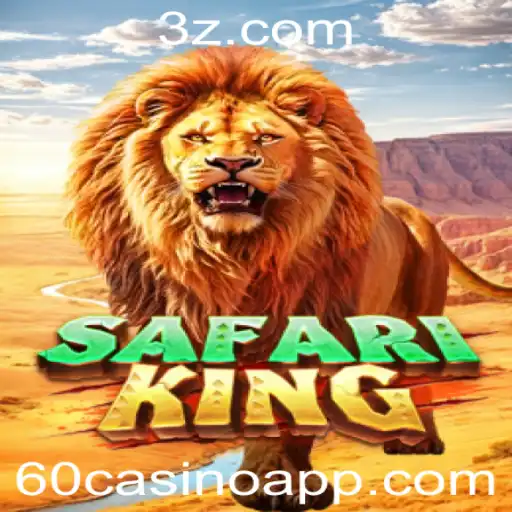Descubra a Excitante Aventura do Jogo SafariKing no 60casino