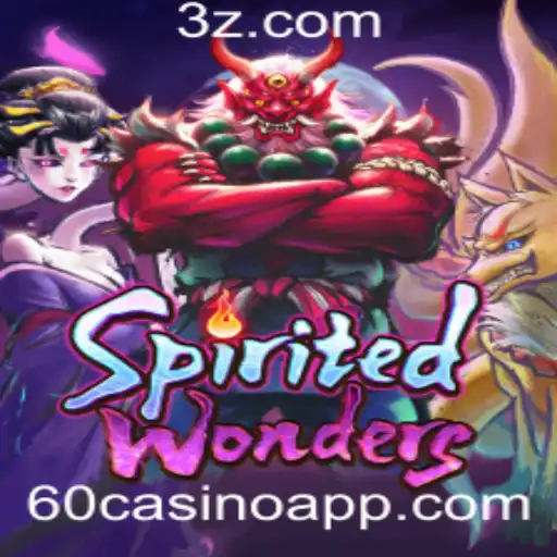 SpiritedWonders: A Nova Sensação no Mundo dos Jogos