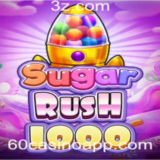 Explorando as Regras e a Emoção do Jogo SugarRush1000 no Mundo dos Cassinos