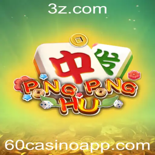 Explorando PONGPONGHU: O Novo Fenômeno de Entretenimento em 60casino