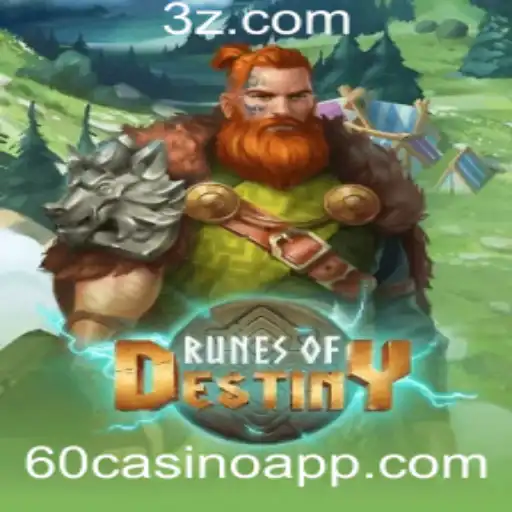 Descubra o Mundo de RunesOfDestiny