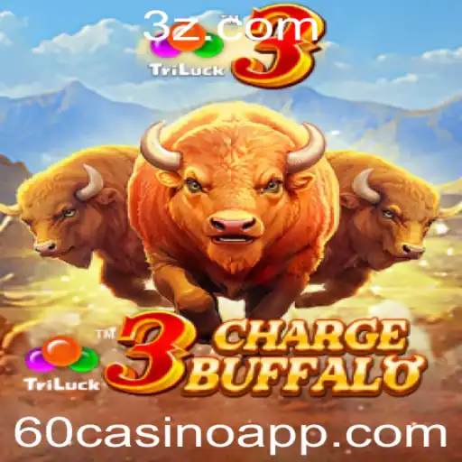 Explorando 3ChargeBuffalo no 60casino: Um Guia Completo