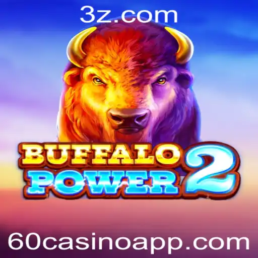 Buffalo Power 2: Descubra o Poder e a Emoção deste Jogo