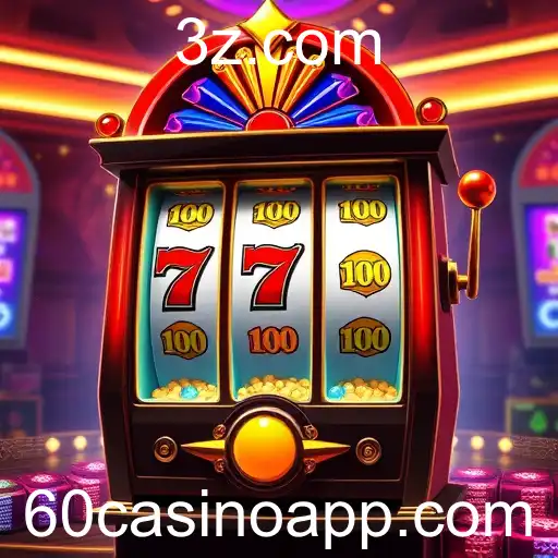 Explorando o Mundo dos Caça-Níqueis Online: Um Guia Completo