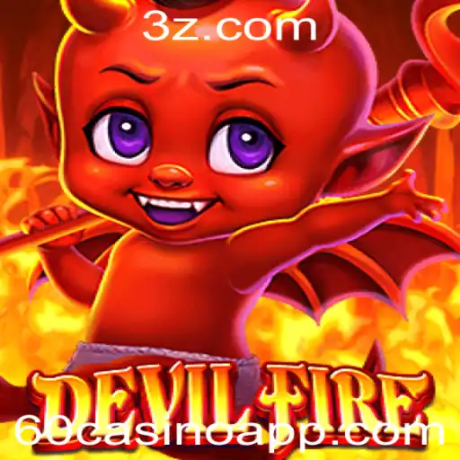 DevilFire: Um Mergulho no Universo do 60casino
