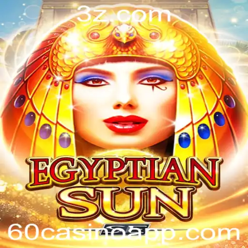 Descubra EgyptianSunSE: O Novo Fenômeno dos Cassinos Online