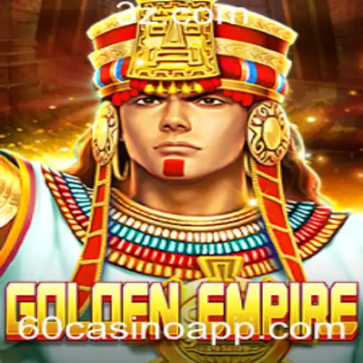 Descubra o Mundo de GoldenEmpire: Um Jogo de Aventura em 60casino