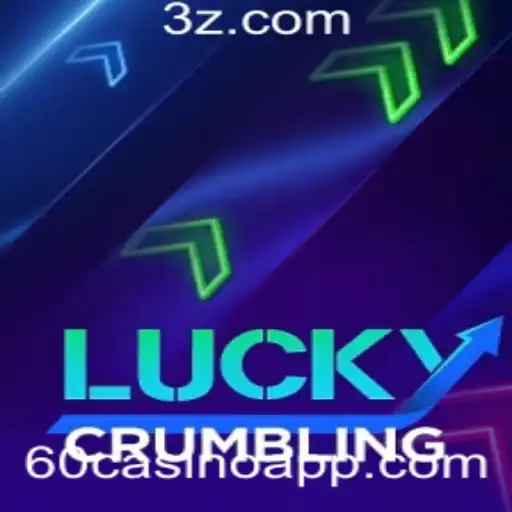 Descubra LuckyCrumbling: O Novo Jogo Revolucionário do 60casino