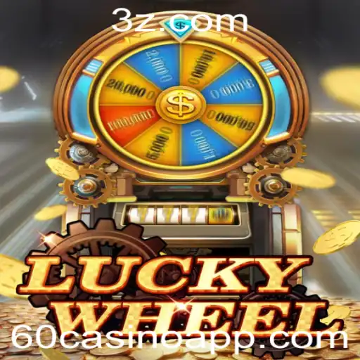 LuckyWheel: Descubra o Jogo de Aposta Emocionante do Momento no 60casino