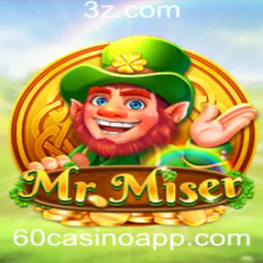Descubra o Fascinante Mundo de MrMiser no 60casino
