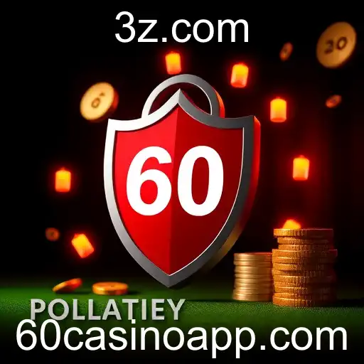 Política de Privacidade na Era Digital: Foco em 60casino