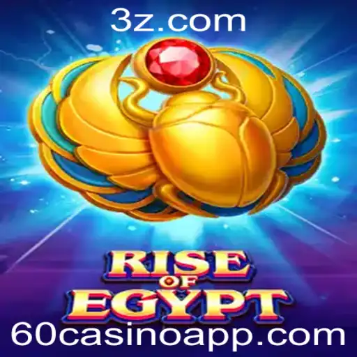Explorando o Fascínio do Jogo Casino 'RiseOfEgypt'