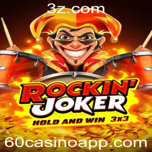 Explorando o Rockinjoker: A Nova Sensação Entre Jogos de Azar