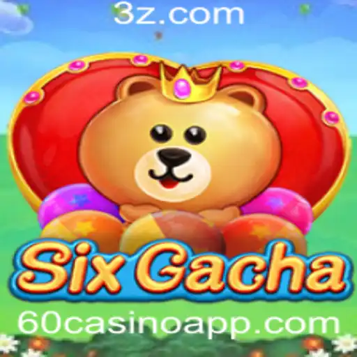 Descubra o Mundo de SixGacha: Um Novo Jogo de Azar no Universo 60casino
