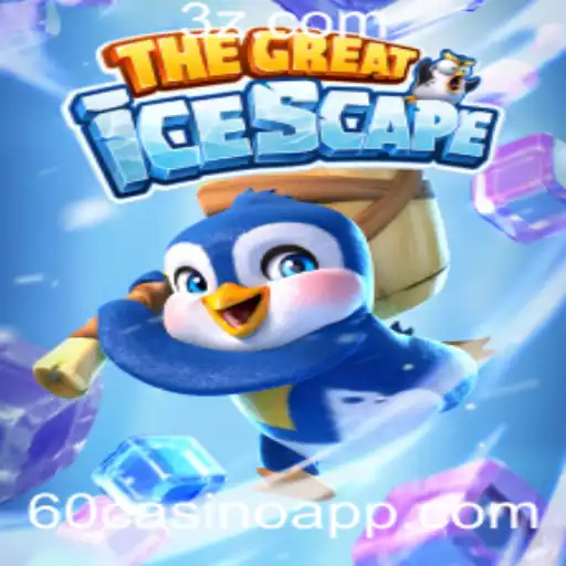 Explorando o Mundo de TheGreatIcescape no 60casino