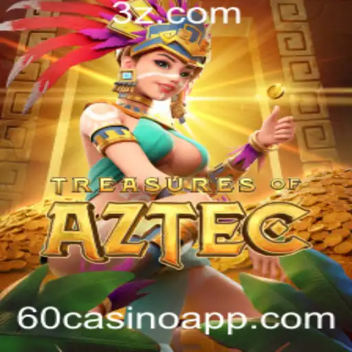 Explorando o Fascinante Mundo de Treasures of Aztec: Aventura e Estratégia no 60casino