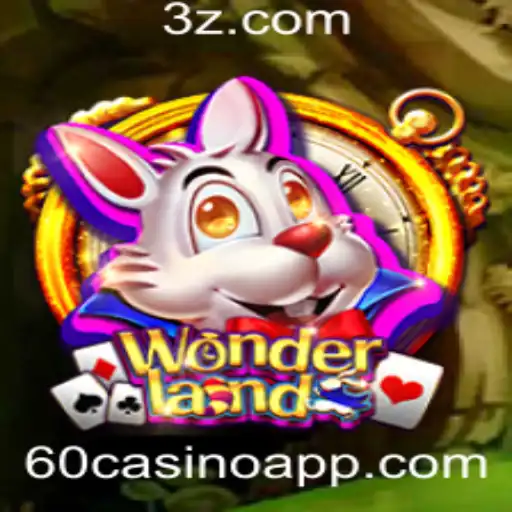 Explorando o Mundo Mágico do Jogo Wonderland
