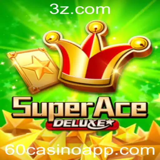 Descubra o Mundo de Emoções em SuperAceDeluxe 60casino