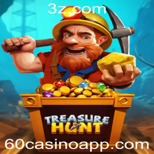 Explorando TreasureHunt: Descubra Tesouros e Diversão no 60casino